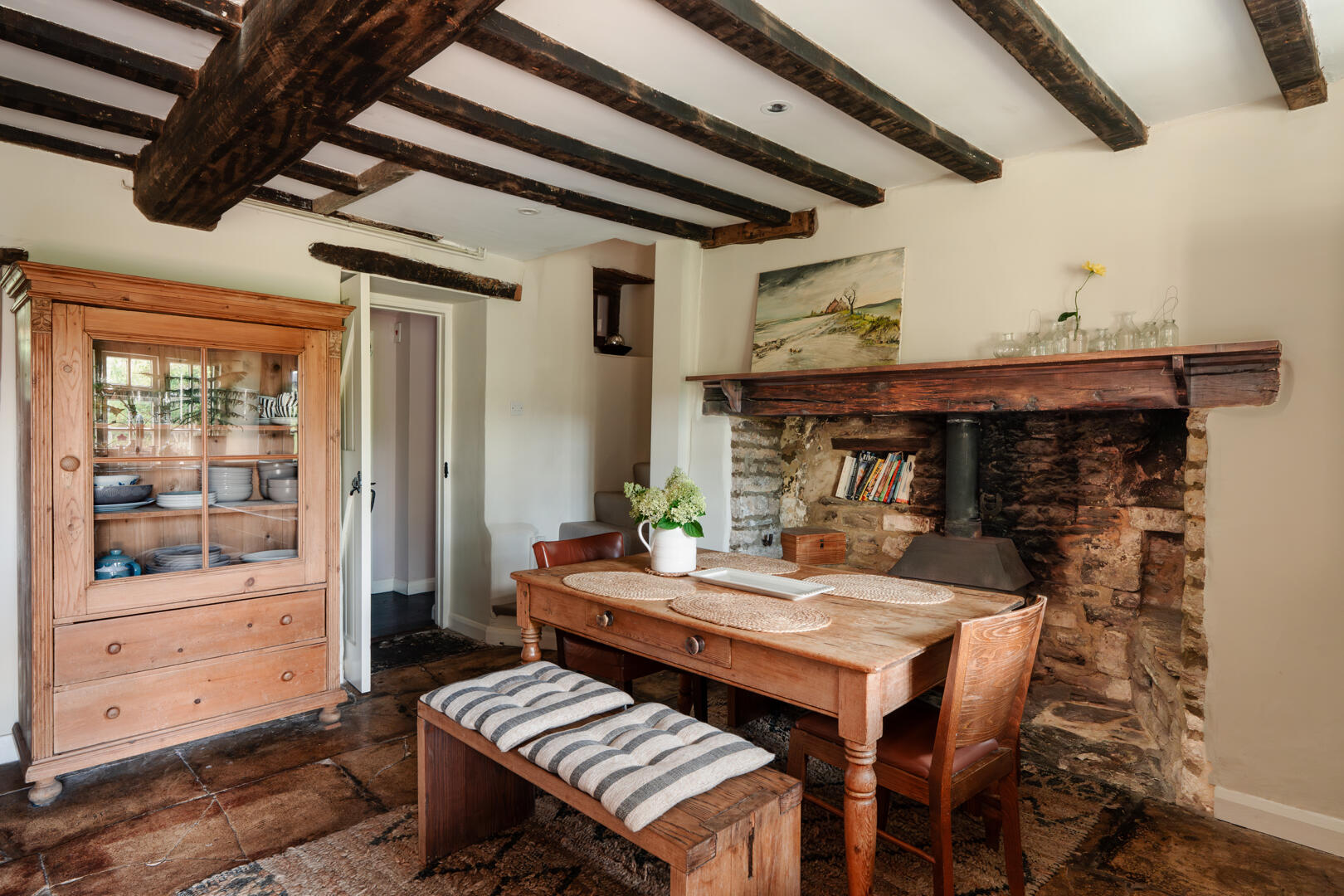 Pear Tree Cottage - Image 3